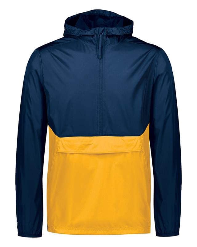 Pack Pullover Jacket