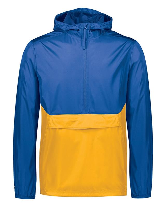 Pack Pullover Jacket