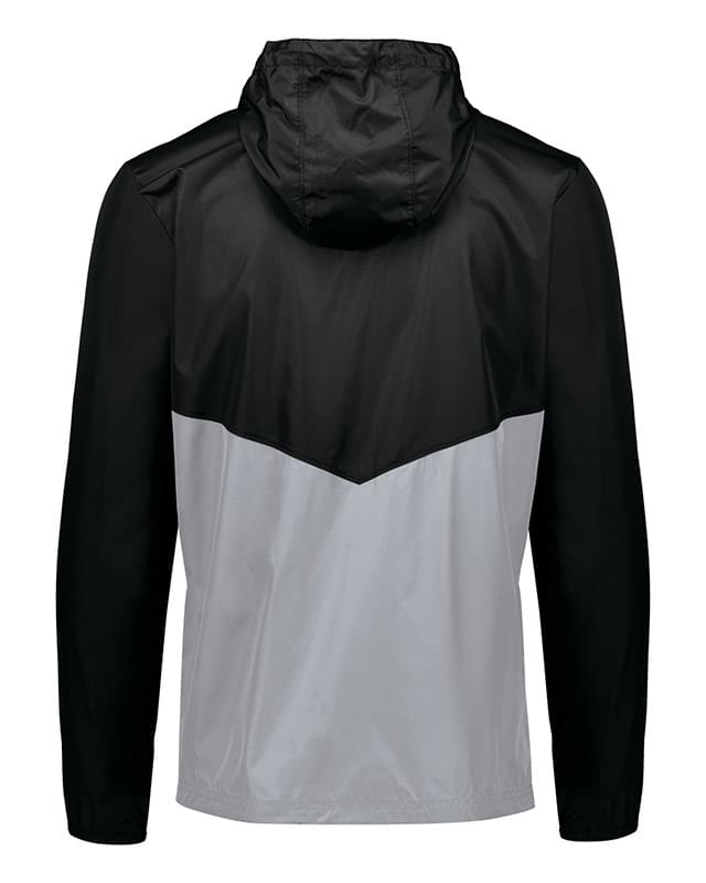 Pack Pullover Jacket