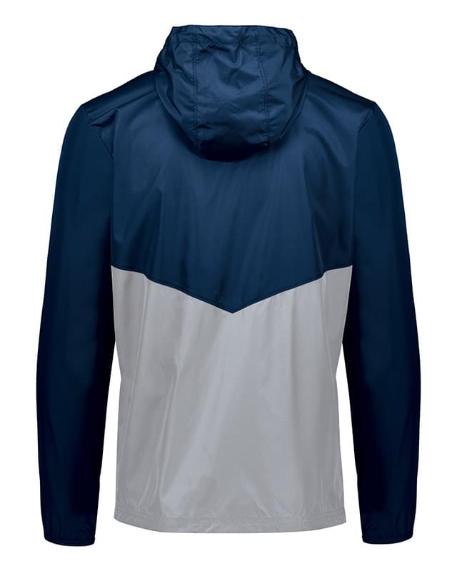 Pack Pullover Jacket