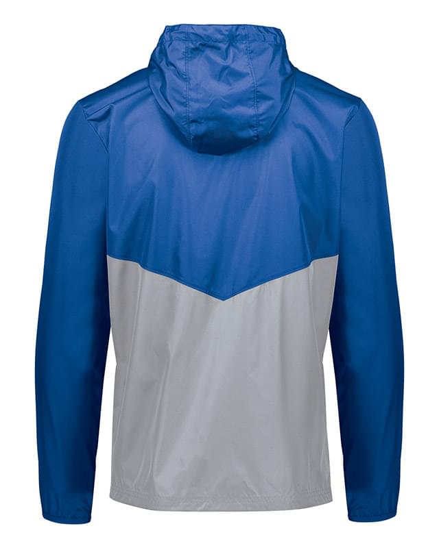 Pack Pullover Jacket