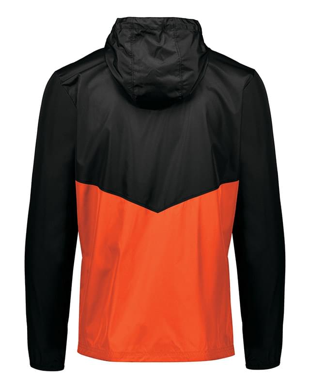 Pack Pullover Jacket