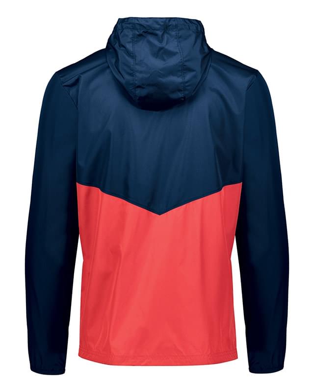 Pack Pullover Jacket