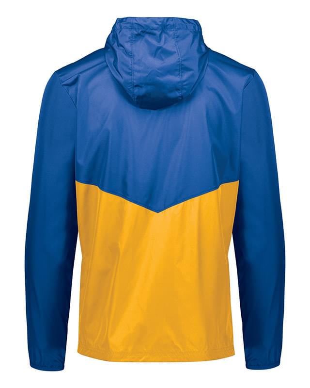 Pack Pullover Jacket