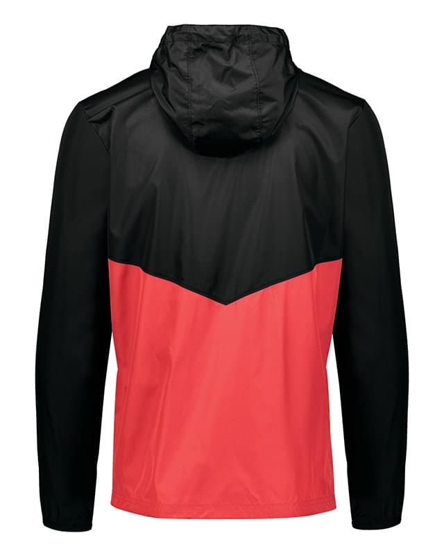 Pack Pullover Jacket