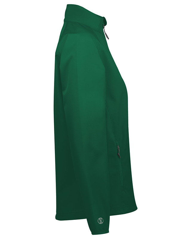 Ladies' Featherlite Soft Shell Jacket