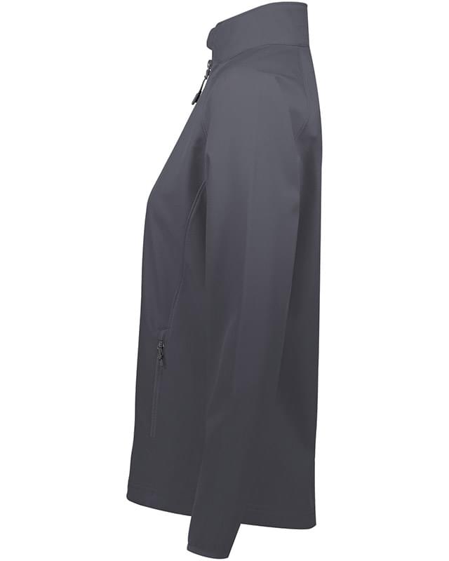 Ladies' Featherlite Soft Shell Jacket