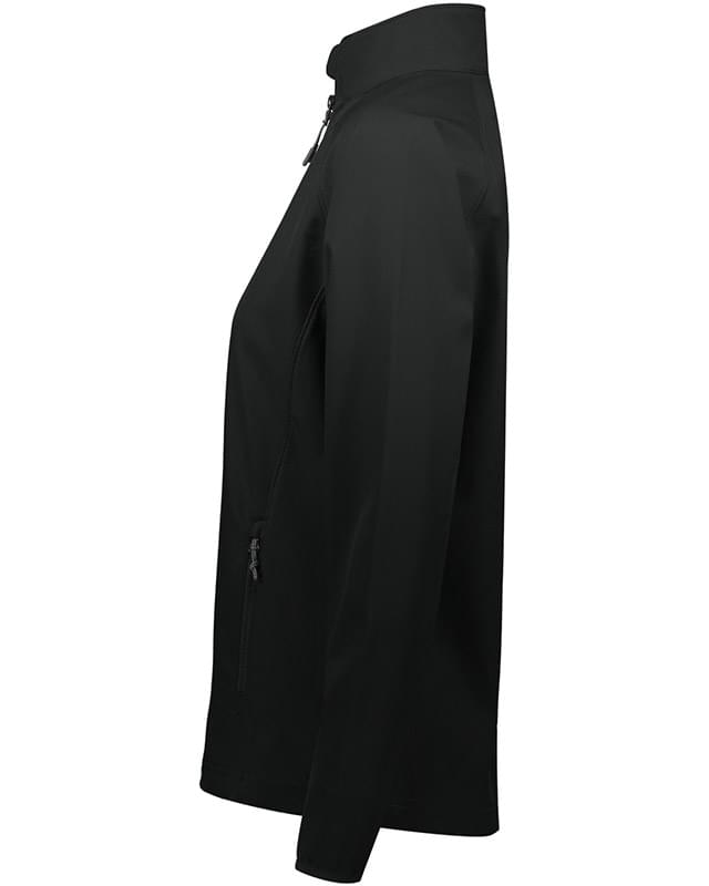 Ladies' Featherlite Soft Shell Jacket