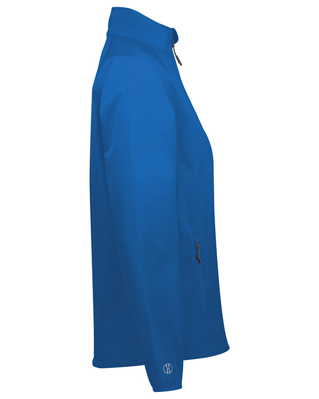 Ladies' Featherlite Soft Shell Jacket