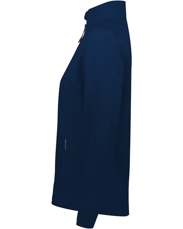 Ladies' Featherlite Soft Shell Jacket