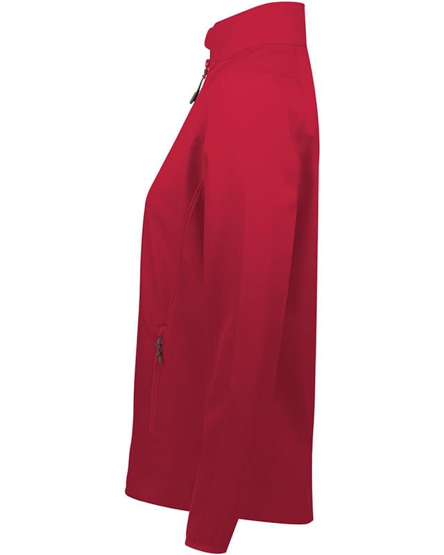 Ladies' Featherlite Soft Shell Jacket