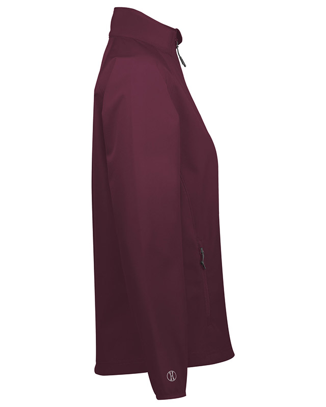 Ladies' Featherlite Soft Shell Jacket