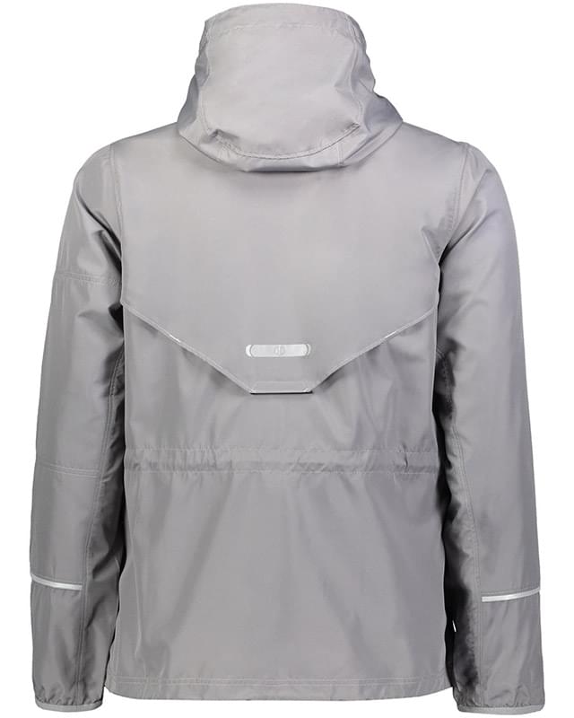 Ladies' Packable Full-Zip Jacket