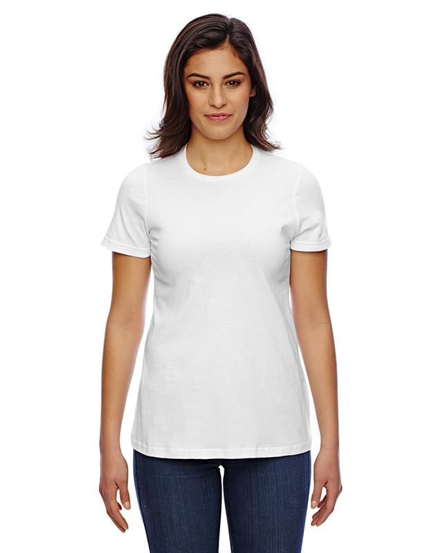 Ladies' Classic T-Shirt Ladies' Classic T-Shirt