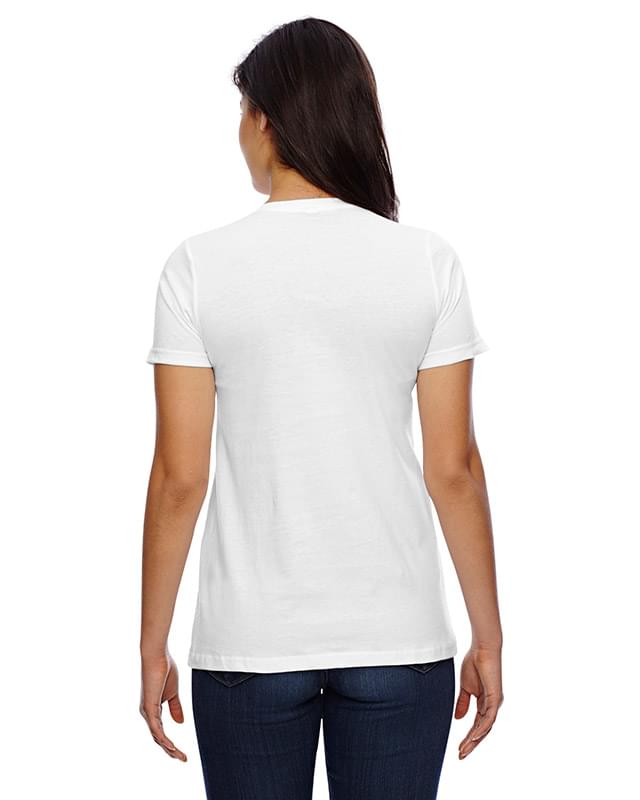 Ladies' Classic T-Shirt Ladies' Classic T-Shirt