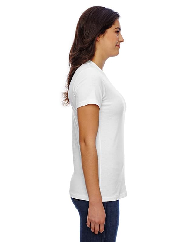 Ladies' Classic T-Shirt Ladies' Classic T-Shirt