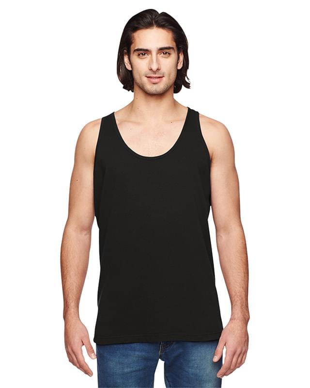 Unisex Power Washed Tank