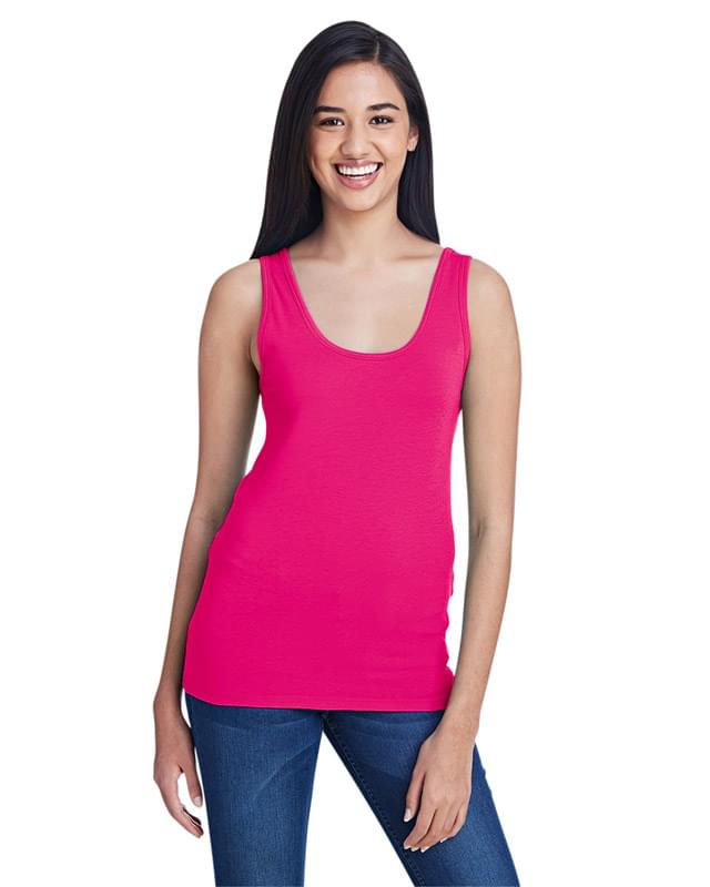 Ladies' Stretch Tank