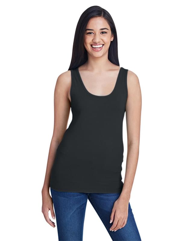 Ladies' Stretch Tank