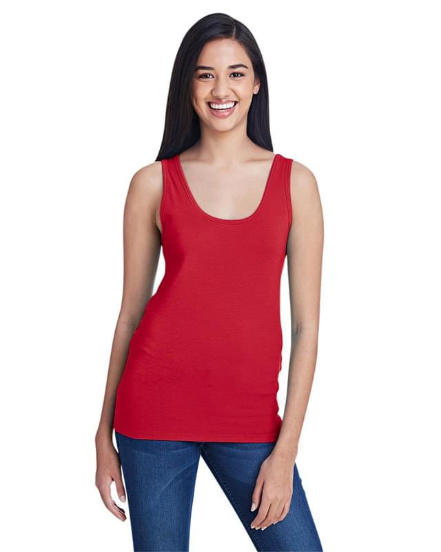 Ladies' Stretch Tank