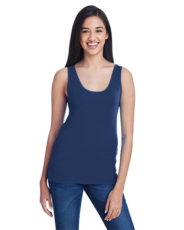 Ladies' Stretch Tank