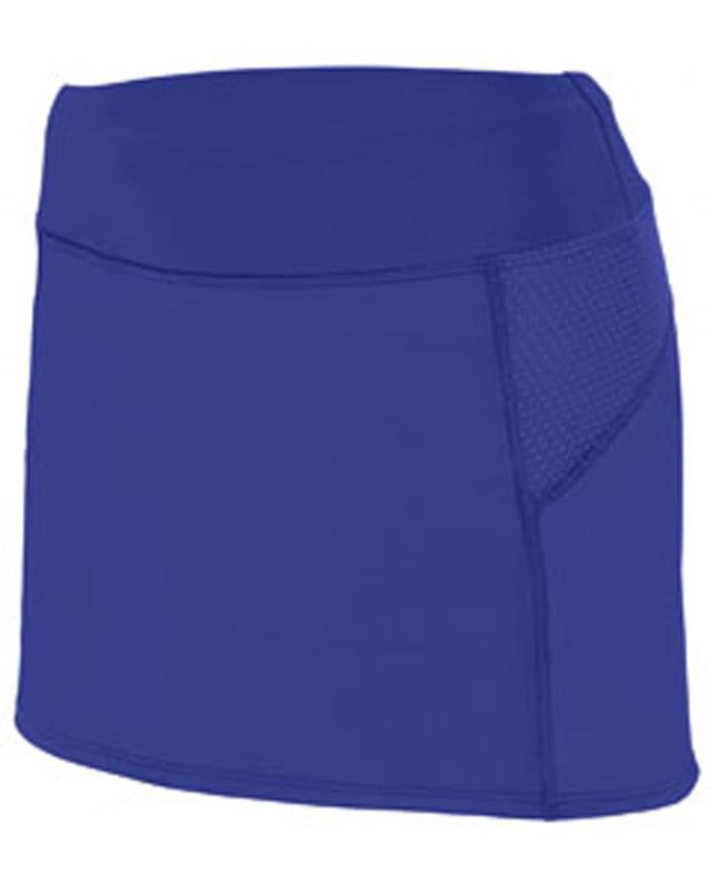 Girls' Femfit Skort