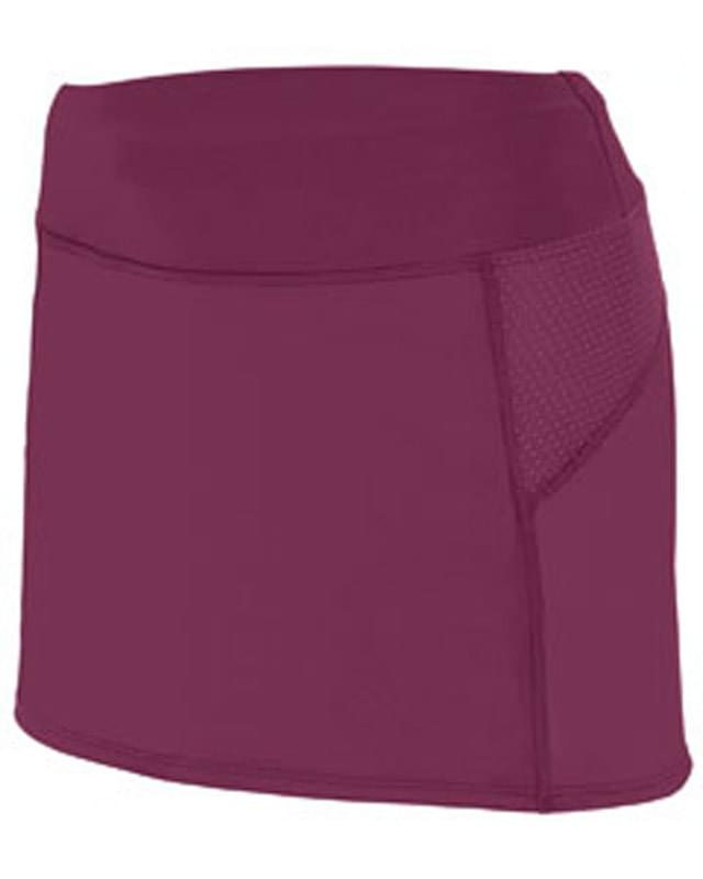 Girls' Femfit Skort