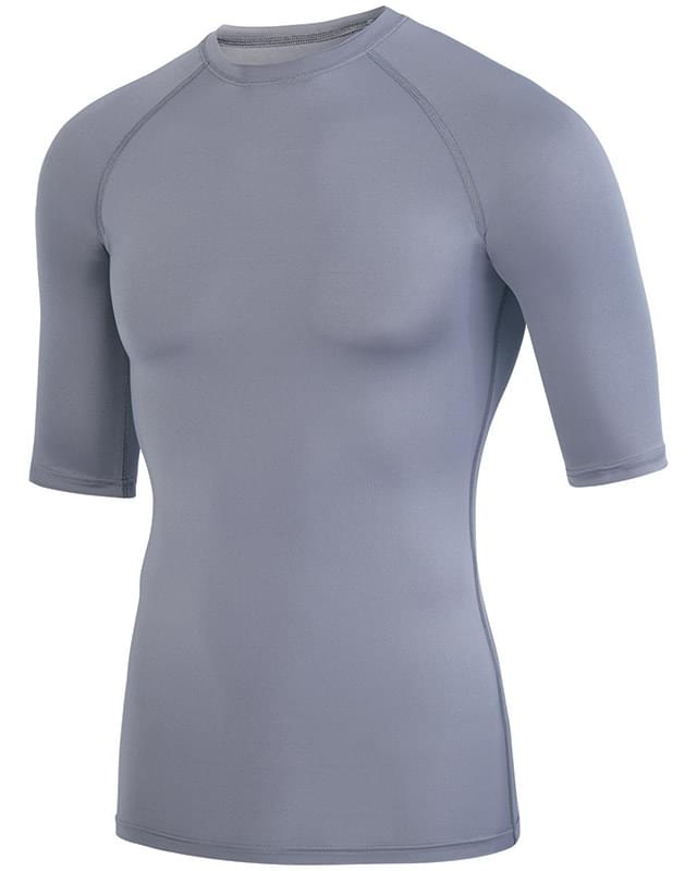 Men's Hyperform Compression Half Sleeve T-Shirt