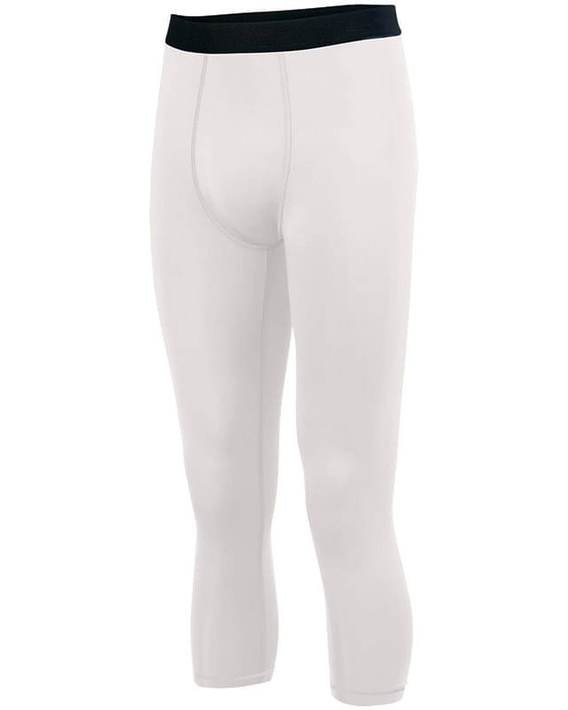 Youth Hyperform Compression Calf Length Tight