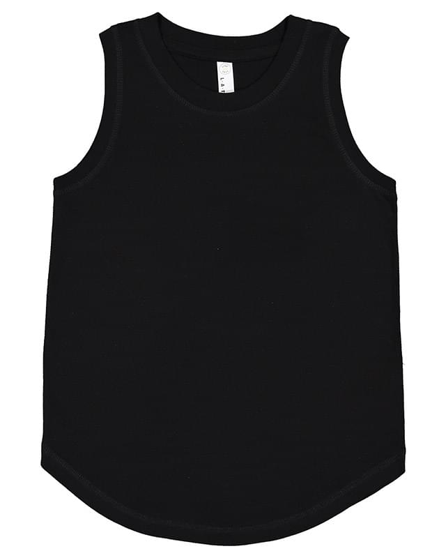 Girls' Relaxed Tank