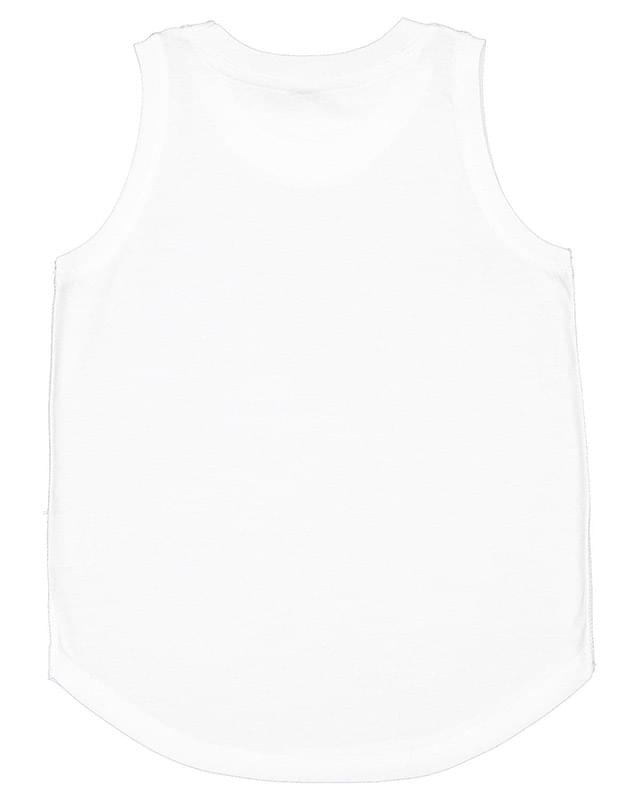 Girls' Relaxed Tank