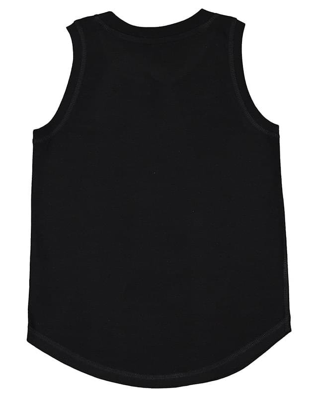 Girls' Relaxed Tank