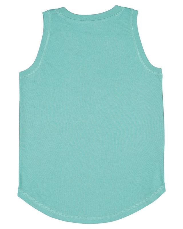 Girls' Relaxed Tank