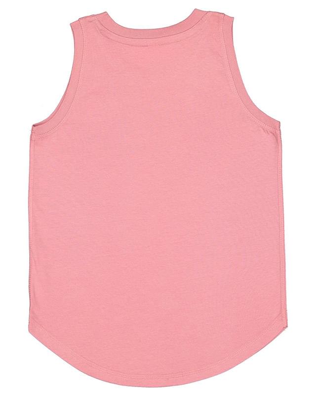 Girls' Relaxed Tank