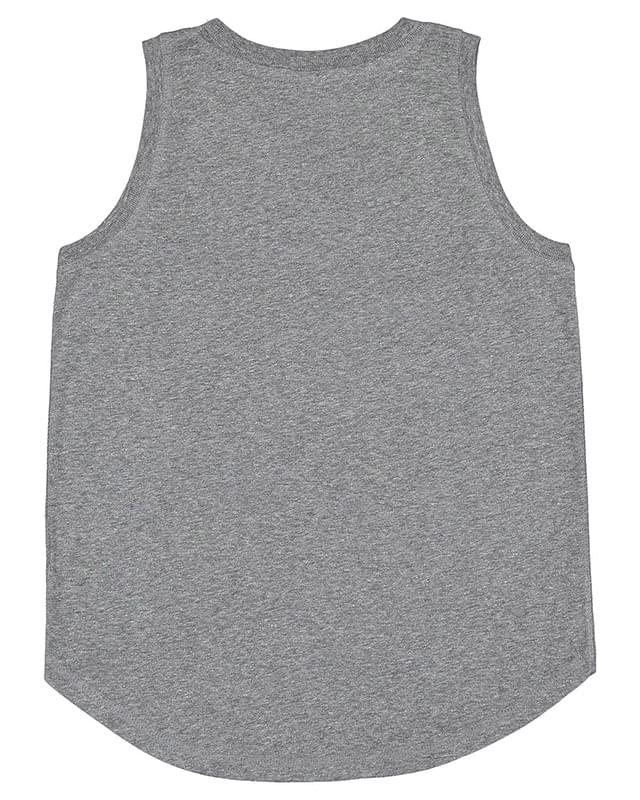 Girls' Relaxed Tank