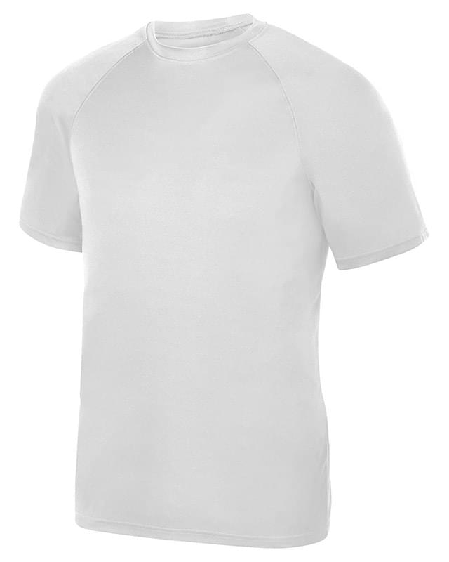 Youth True Hue Technology? Attain Wicking Training T-Shirt