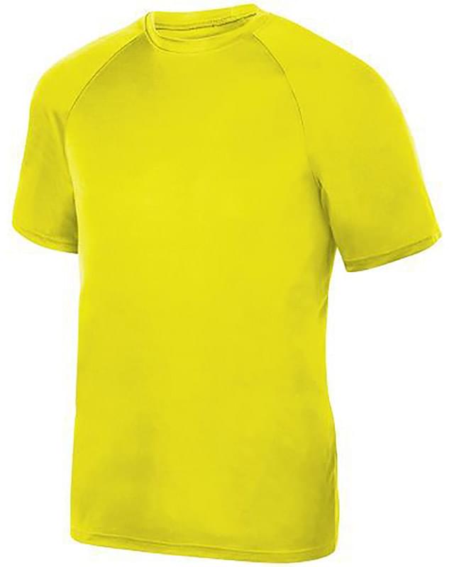 Youth True Hue Technology? Attain Wicking Training T-Shirt
