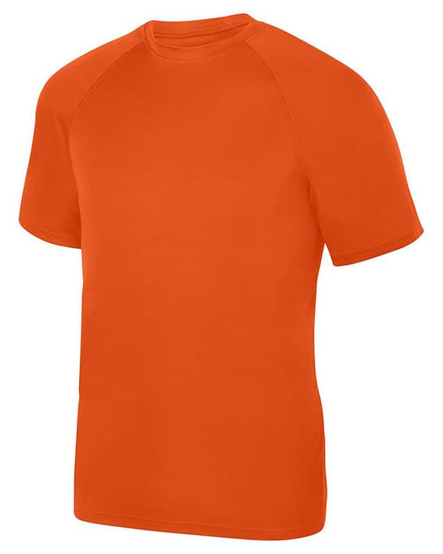 Youth True Hue Technology? Attain Wicking Training T-Shirt