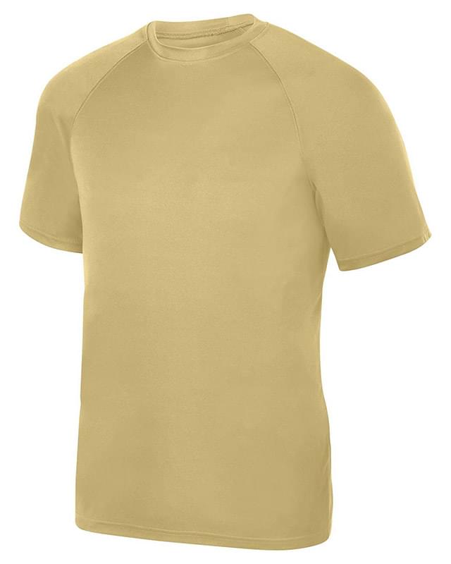 Youth True Hue Technology? Attain Wicking Training T-Shirt