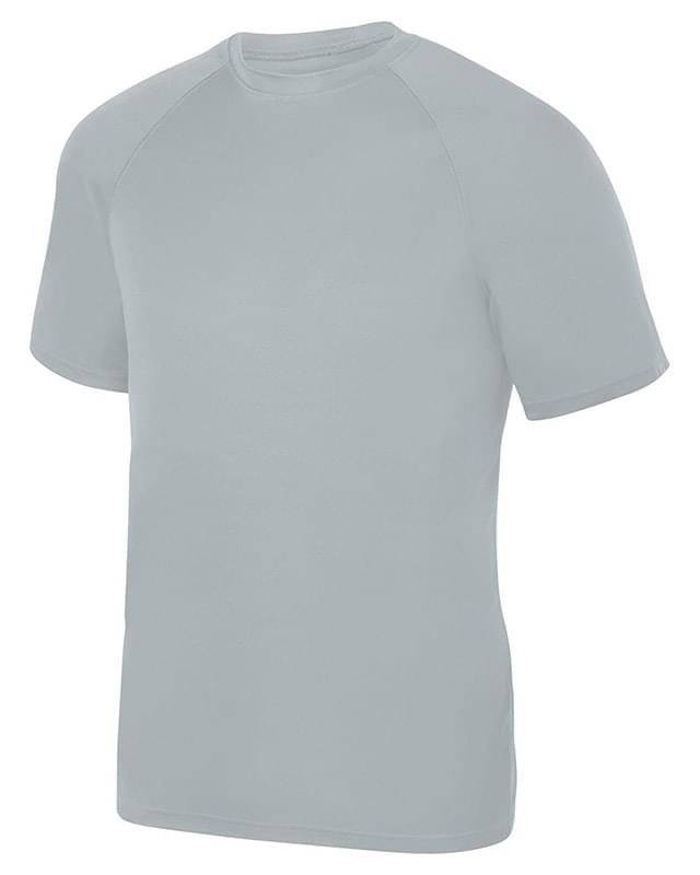 Youth True Hue Technology? Attain Wicking Training T-Shirt