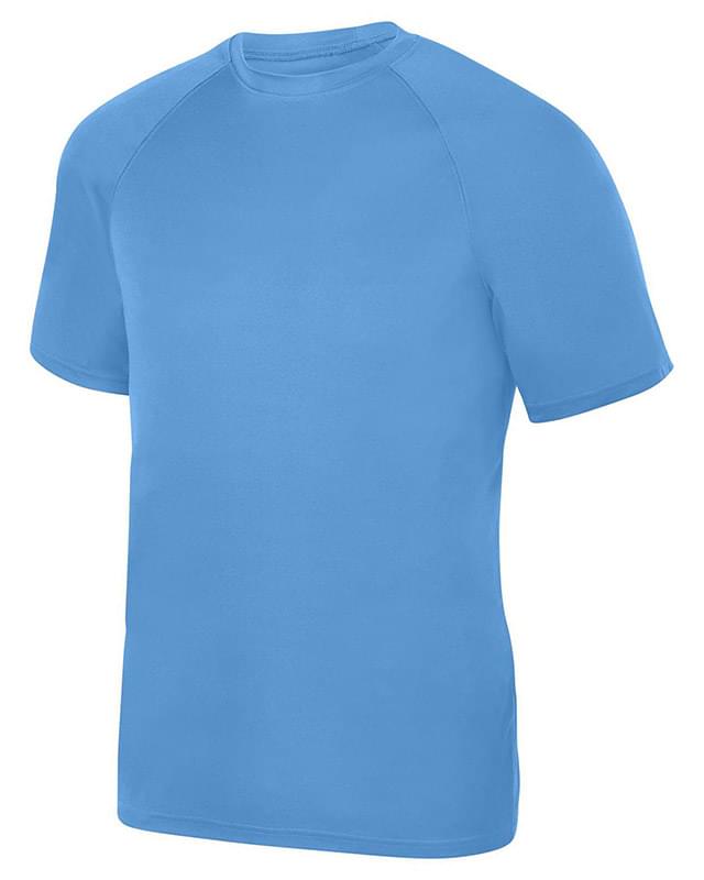 Youth True Hue Technology? Attain Wicking Training T-Shirt