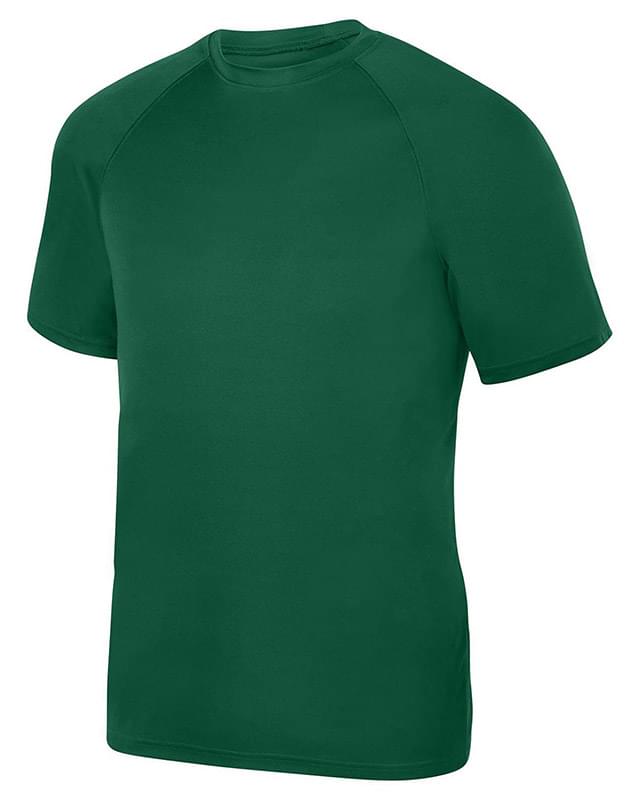 Youth True Hue Technology? Attain Wicking Training T-Shirt