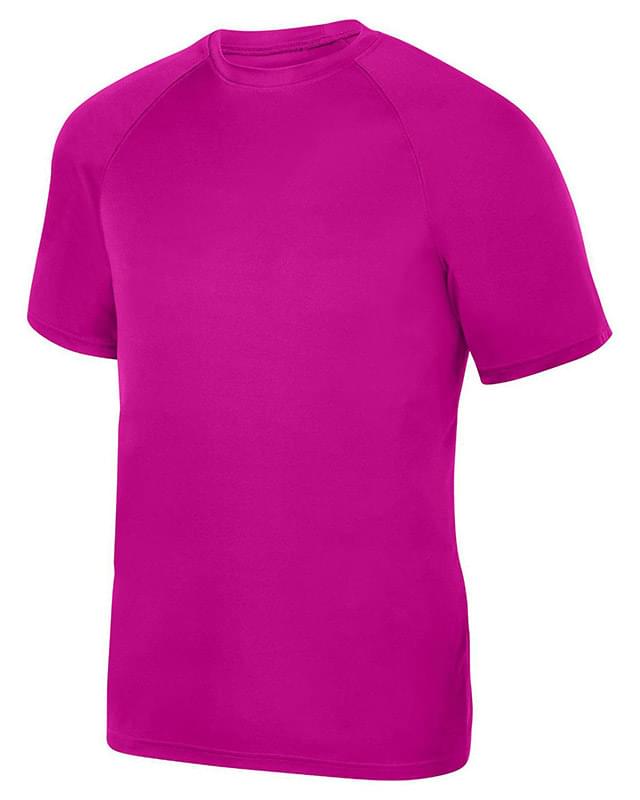 Youth True Hue Technology? Attain Wicking Training T-Shirt