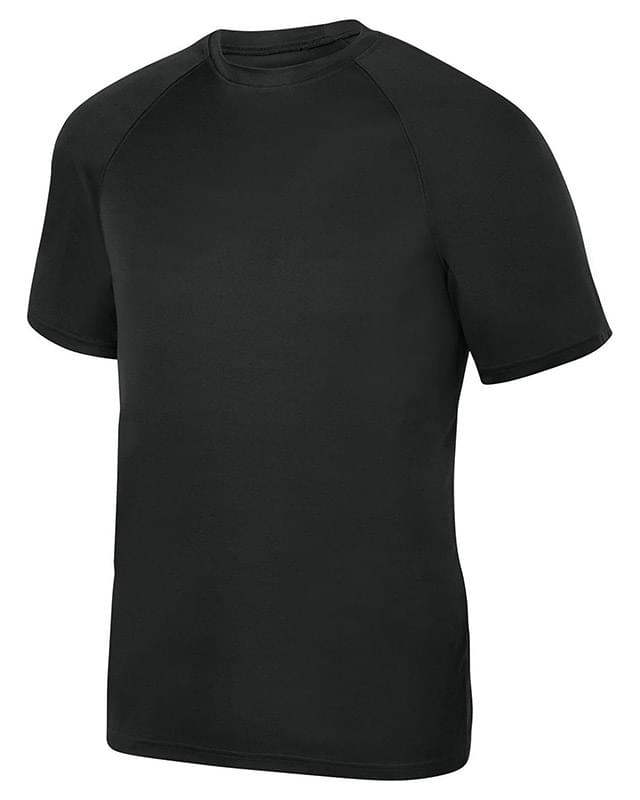 Youth True Hue Technology? Attain Wicking Training T-Shirt