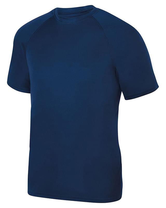 Youth True Hue Technology? Attain Wicking Training T-Shirt