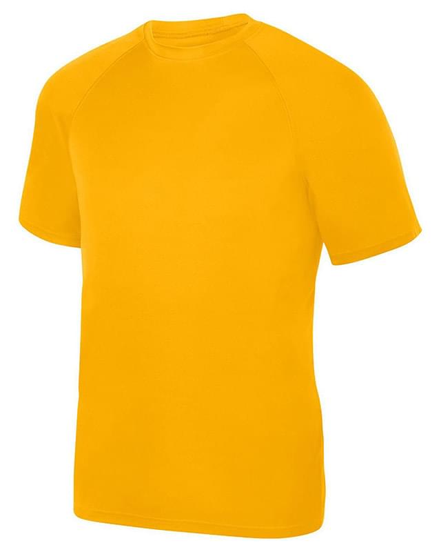 Youth True Hue Technology? Attain Wicking Training T-Shirt