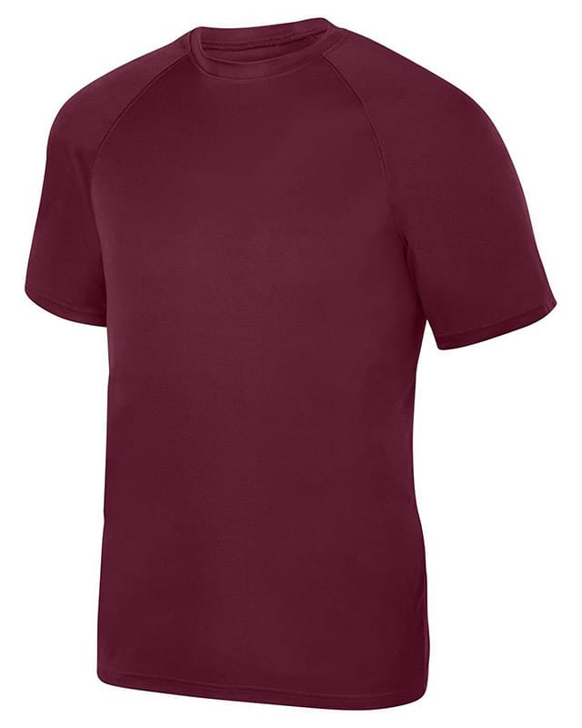 Youth True Hue Technology? Attain Wicking Training T-Shirt
