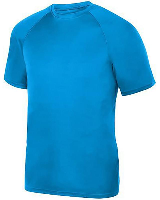 Youth True Hue Technology? Attain Wicking Training T-Shirt