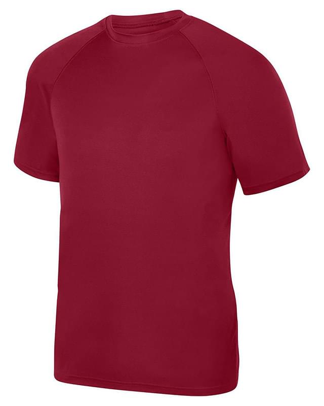 Youth True Hue Technology? Attain Wicking Training T-Shirt