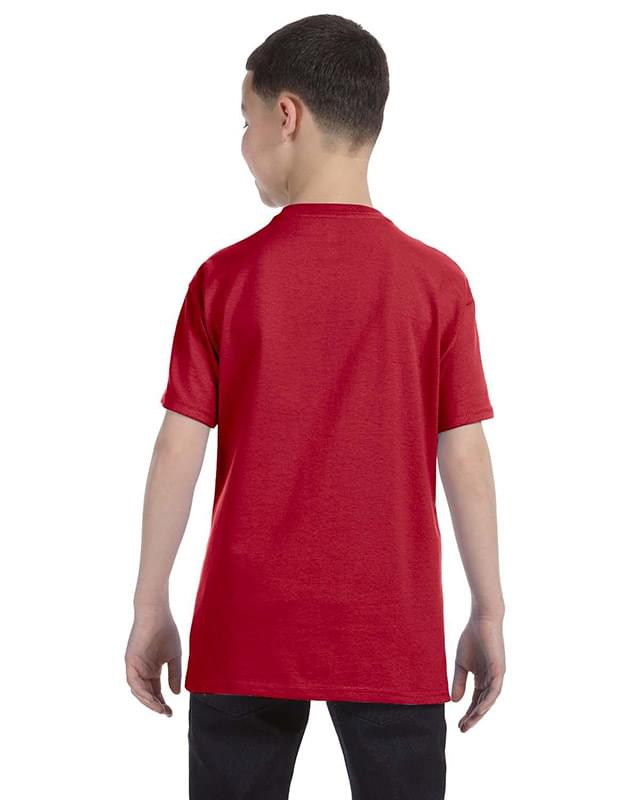 Youth DRI-POWER? ACTIVE T-Shirt